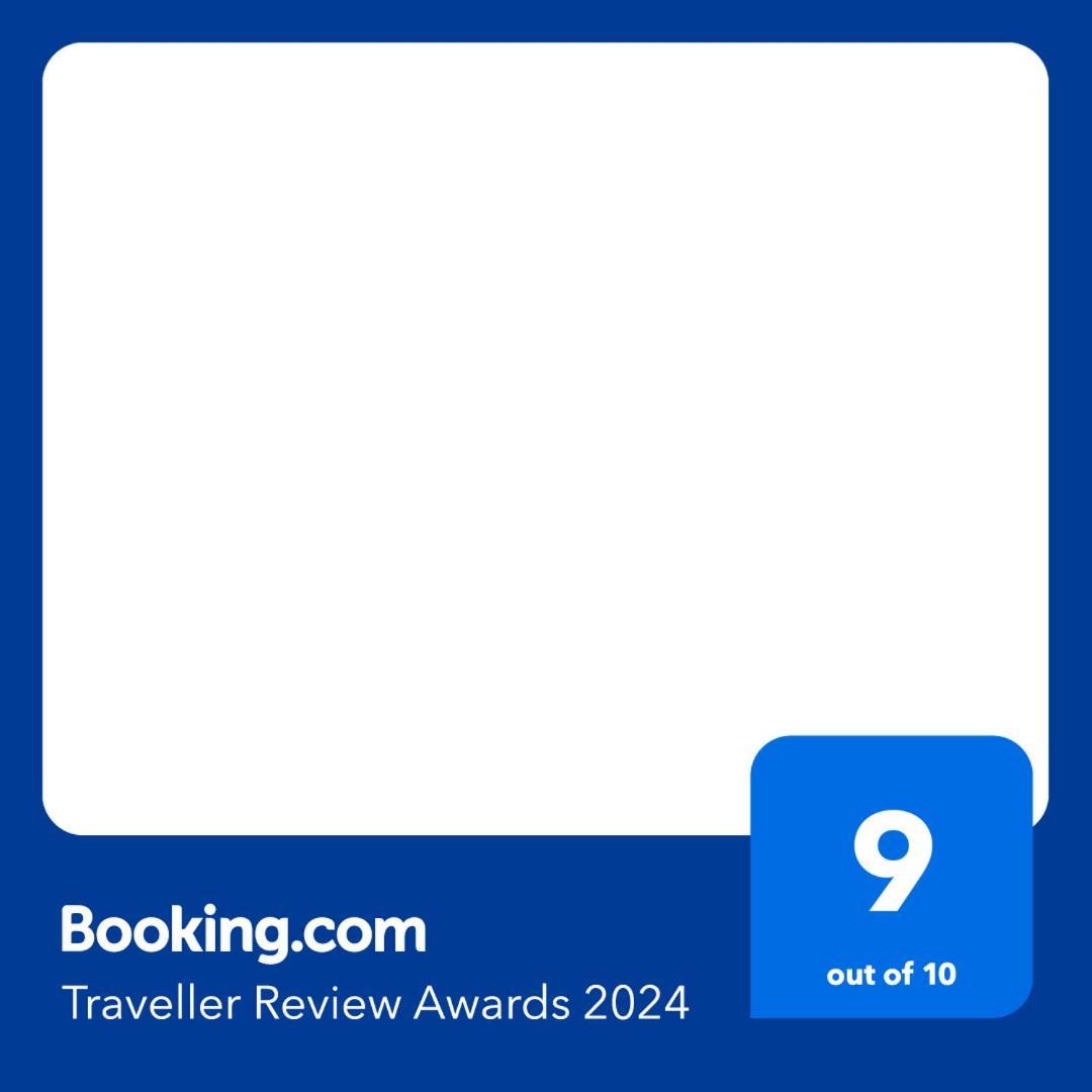 Brian Villa 4 Bedrooms-My Khe Beach 다낭 외부 사진