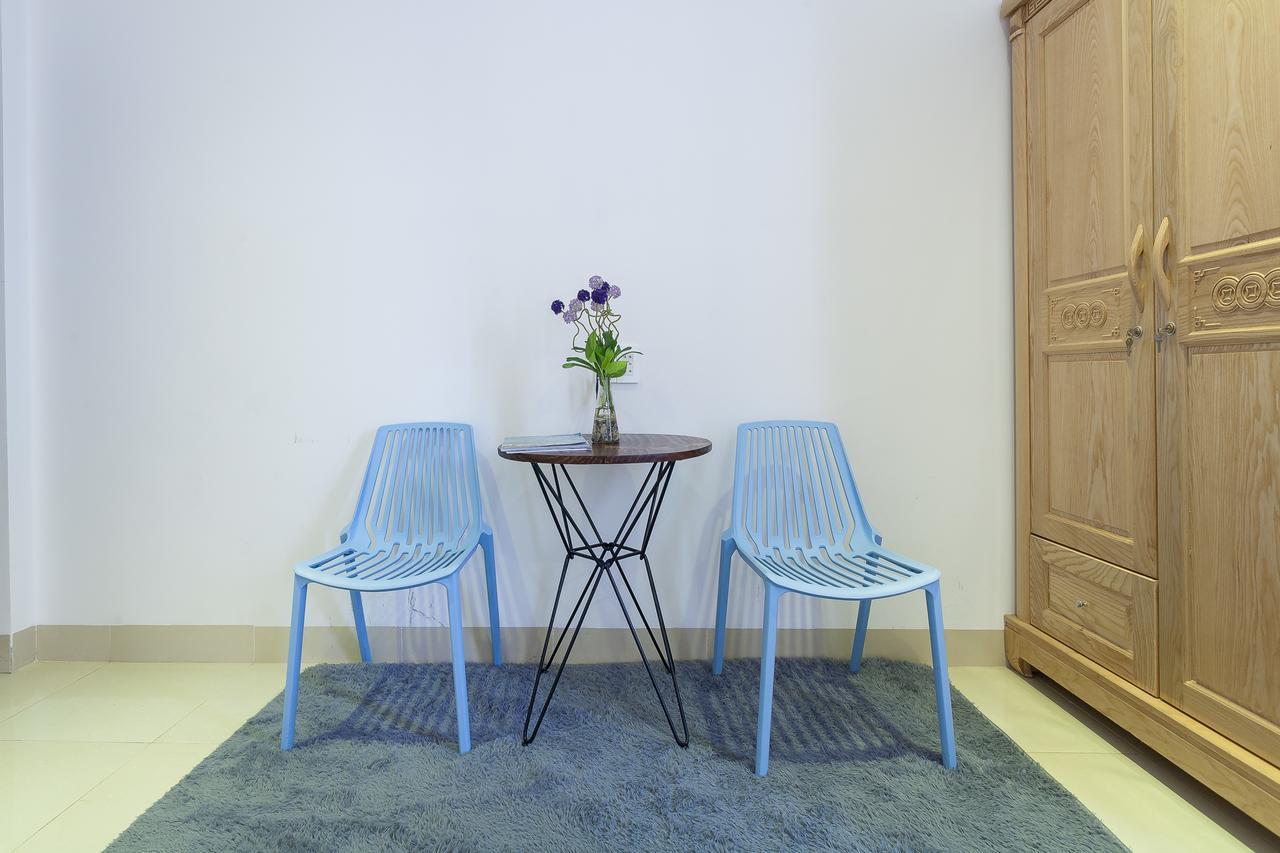 Brian Villa 4 Bedrooms-My Khe Beach 다낭 외부 사진