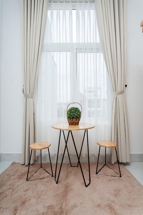 Brian Villa 4 Bedrooms-My Khe Beach 다낭 외부 사진