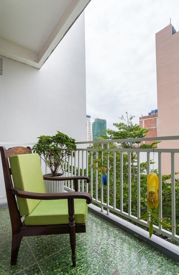 Brian Villa 4 Bedrooms-My Khe Beach 다낭 외부 사진