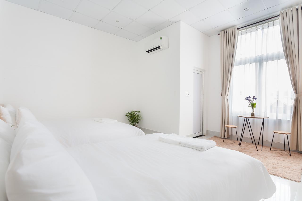 Brian Villa 4 Bedrooms-My Khe Beach 다낭 외부 사진