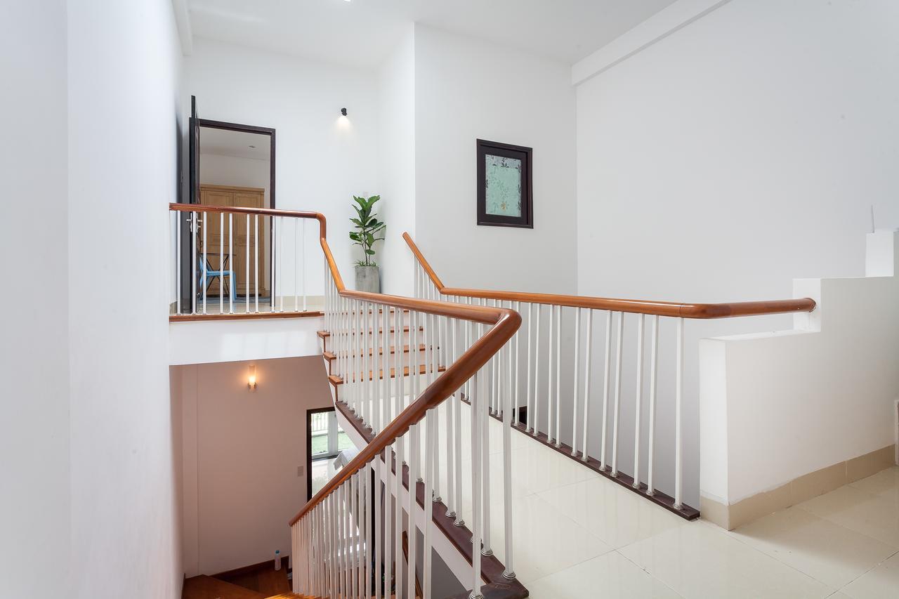 Brian Villa 4 Bedrooms-My Khe Beach 다낭 외부 사진