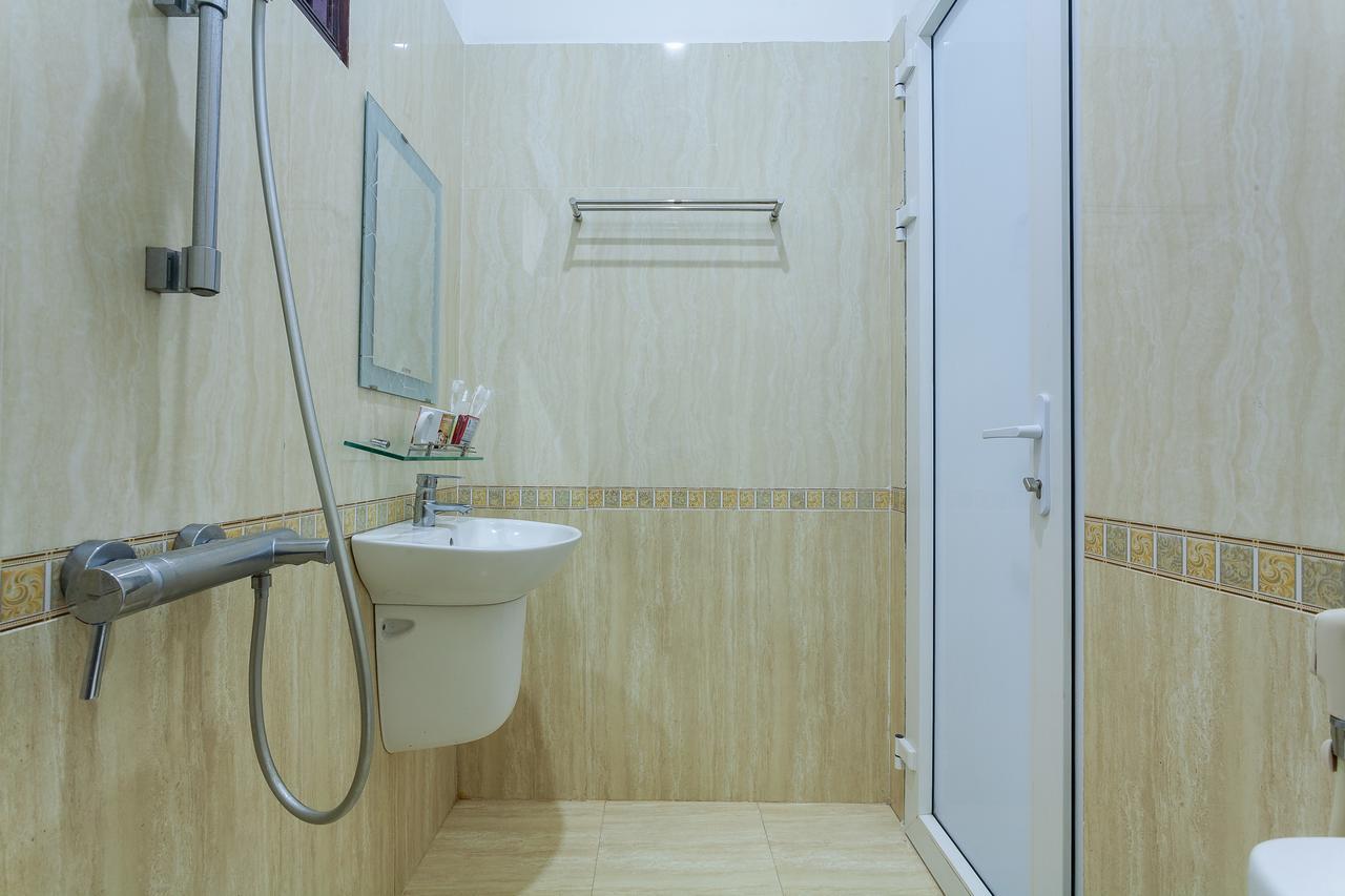 Brian Villa 4 Bedrooms-My Khe Beach 다낭 외부 사진